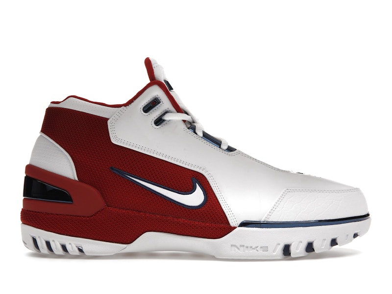 Nike zoom hot sale generation 1