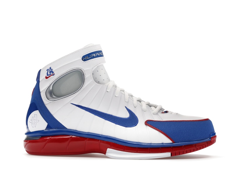 Nike Air Zoom Huarache 2K4 All-Star (2026)