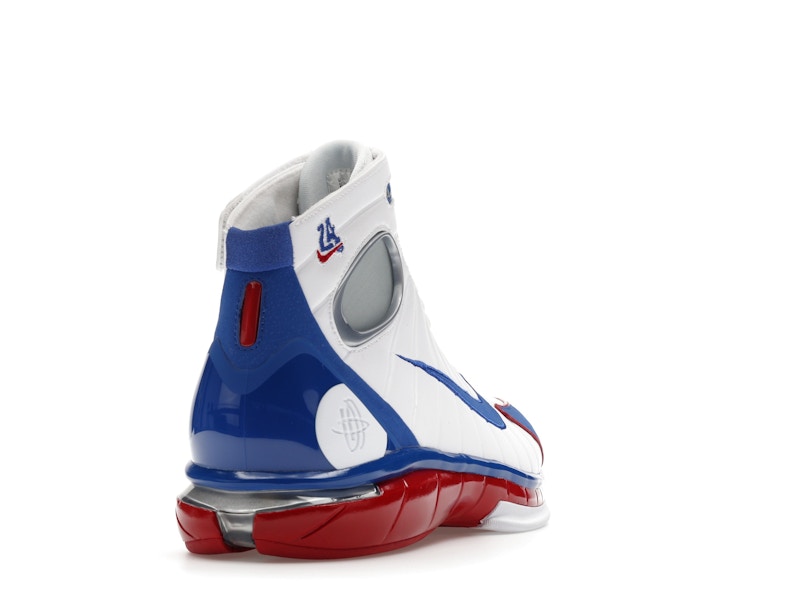 Nike Air Zoom Huarache 2K4 All-Star (2026)