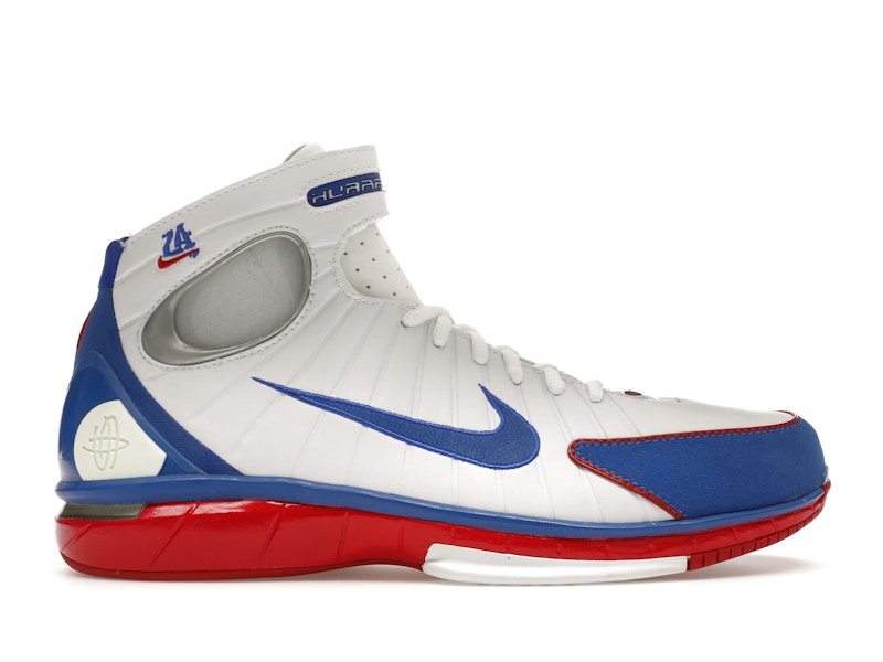 Nike Air Zoom Huarache 2K4 NBA All Star 2004 Men s 308475 146 US