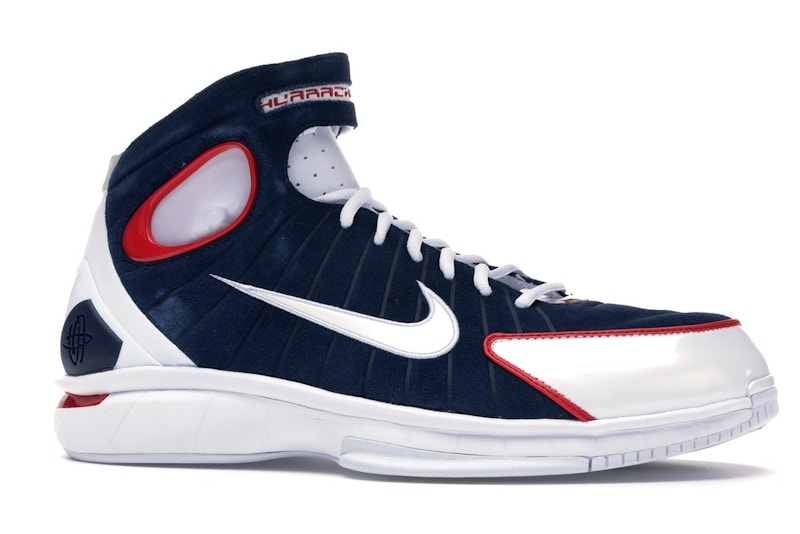 nike air zoom huarache 2k4