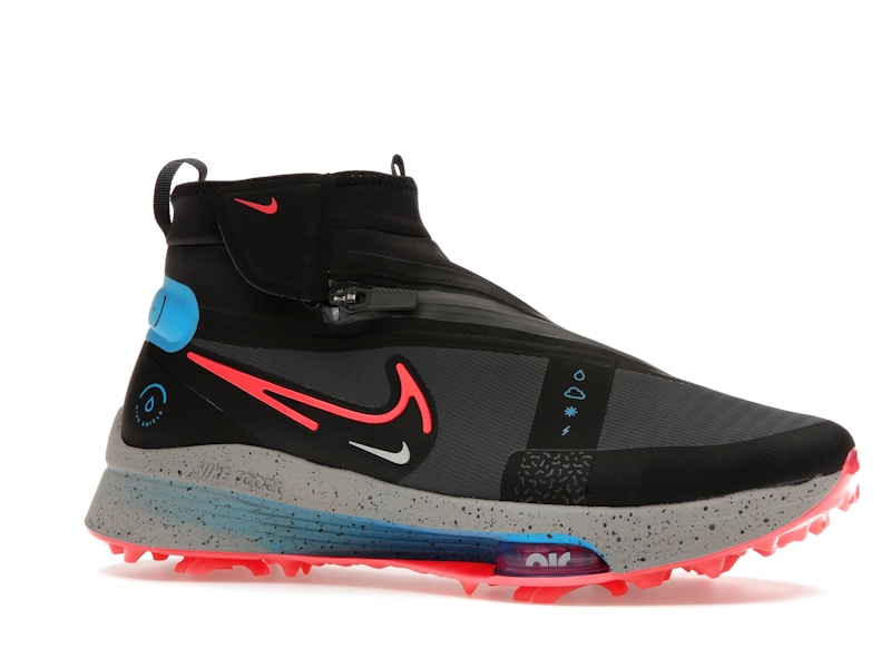 Nike Air Zoom Infinity Tour 2 Shield Anthracite Bright Crimson