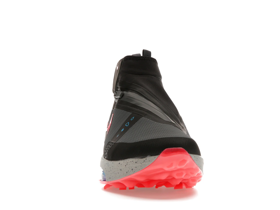 Nike Air Zoom Infinity Tour 2 Shield Anthracite Bright Crimson
