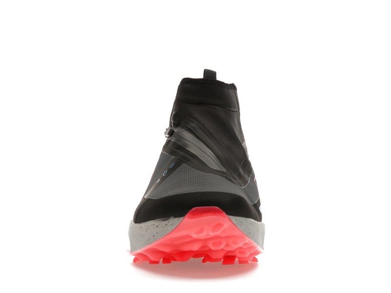 Nike Air Zoom Infinity Tour 2 Shield Anthracite Bright Crimson