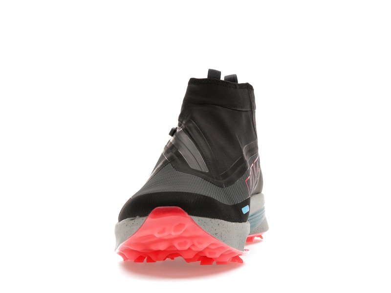 Nike Air Zoom Infinity Tour 2 Shield Anthracite Bright Crimson