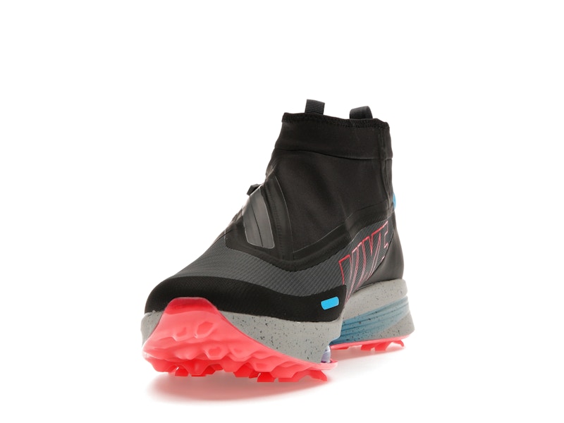 Nike Air Zoom Infinity Tour 2 Shield Anthracite Bright Crimson