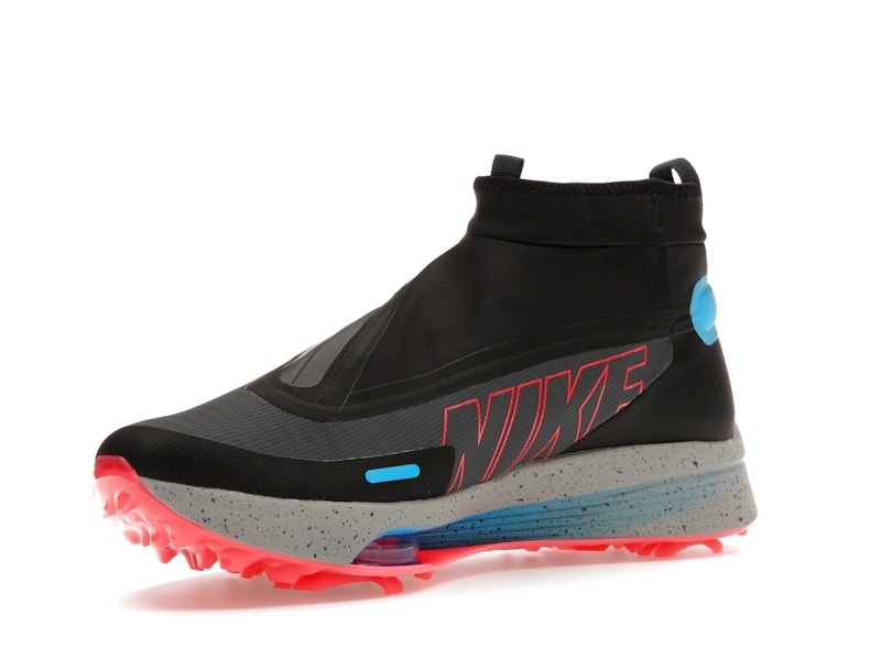 Nike Air Zoom Infinity Tour 2 Shield Anthracite Bright Crimson