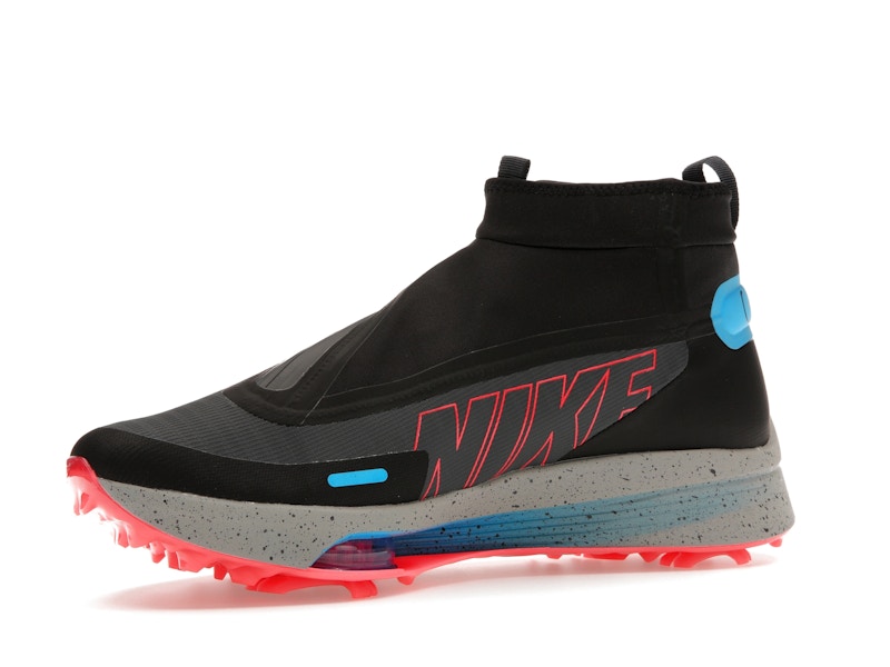 Nike Air Zoom Infinity Tour 2 Shield Anthracite Bright Crimson