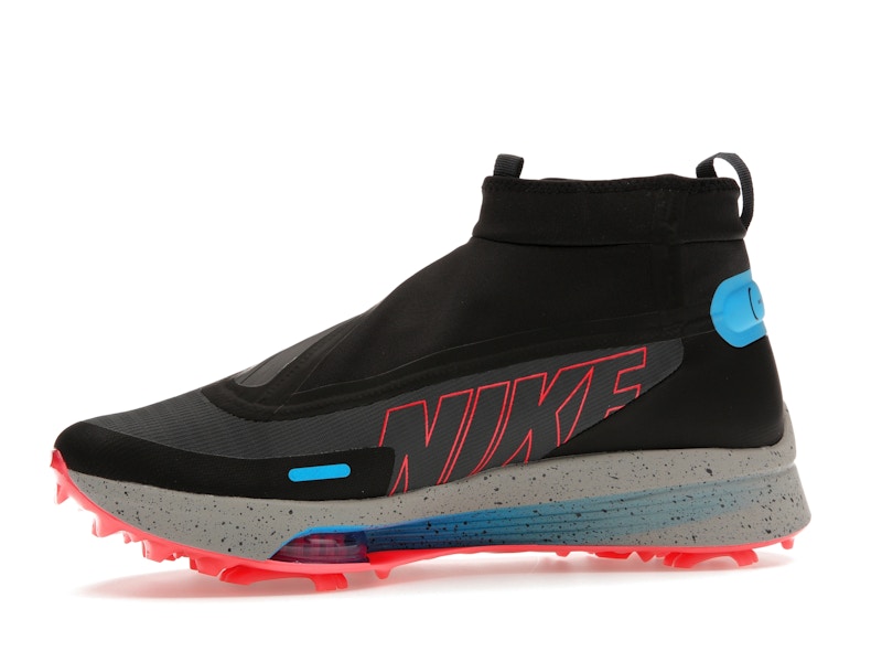 Nike Air Zoom Infinity Tour 2 Shield Anthracite Bright Crimson