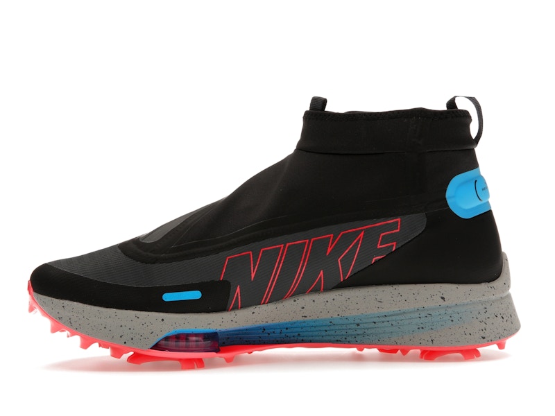 Nike Air Zoom Infinity Tour 2 Shield Anthracite Bright Crimson