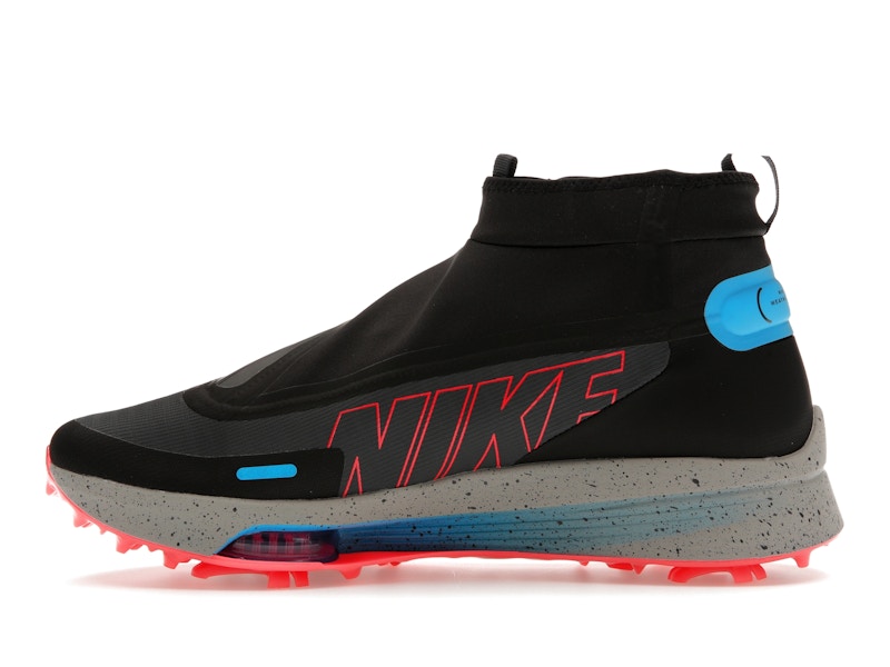 Nike Air Zoom Infinity Tour 2 Shield Anthracite Bright Crimson