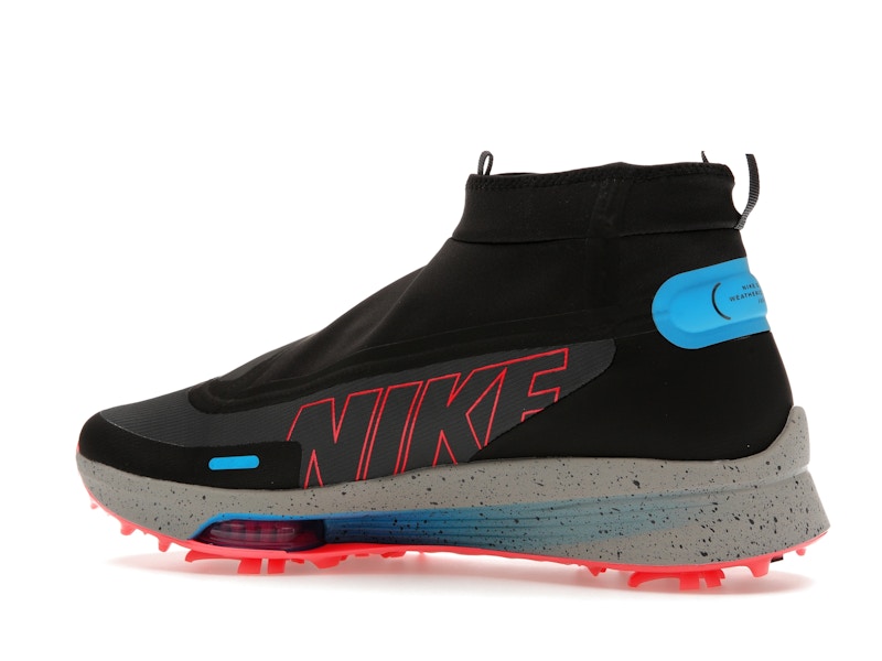 Nike Air Zoom Infinity Tour 2 Shield Anthracite Bright Crimson