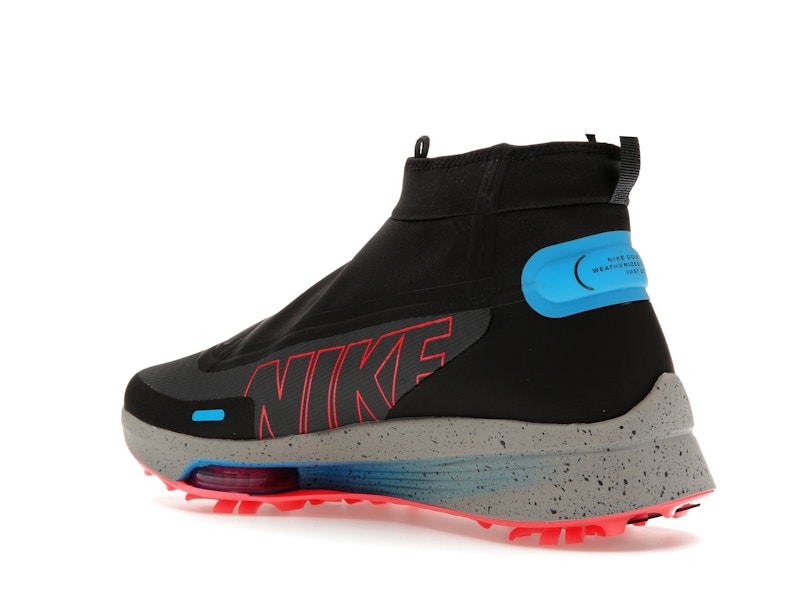 Nike Air Zoom Infinity Tour 2 Shield Anthracite Bright Crimson