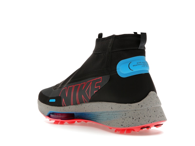 Nike Air Zoom Infinity Tour 2 Shield Anthracite Bright Crimson