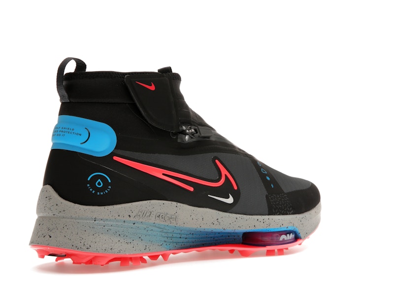 Nike Air Zoom Infinity Tour 2 Shield Anthracite Bright Crimson