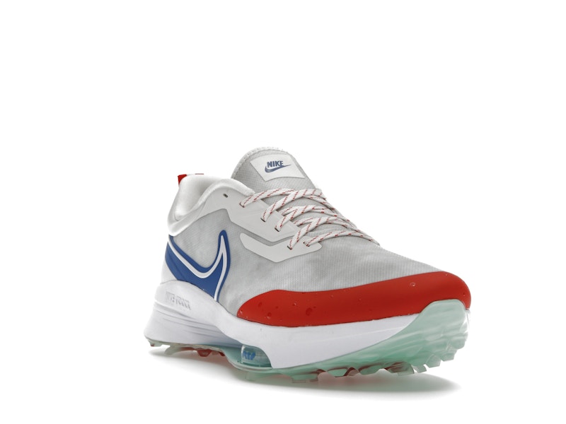 Nike Air Zoom Infinity Tour NXT% US Open Surf and Turf (2022)