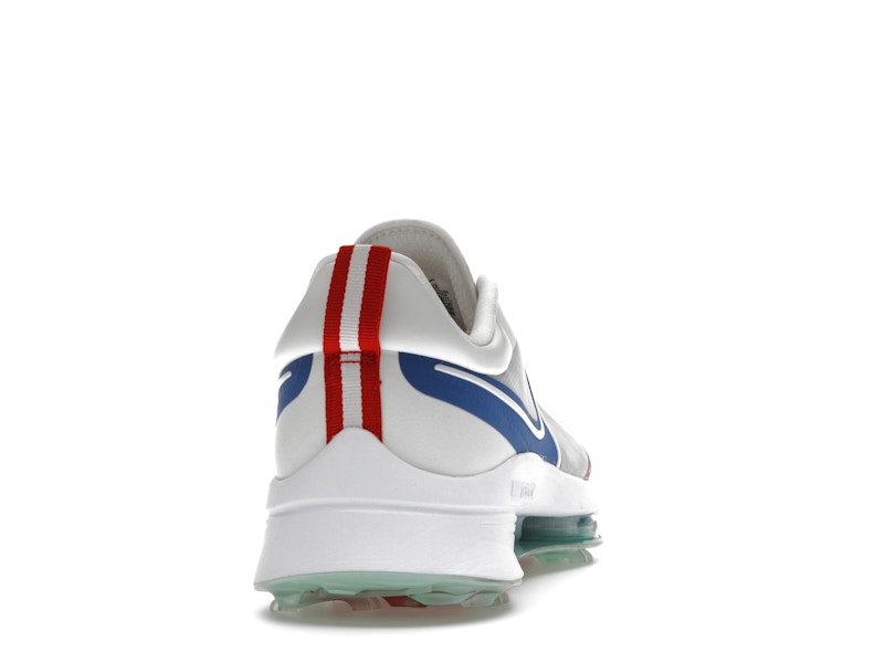 Nike Air Zoom Infinity Tour NXT% US Open Surf and Turf (2022)