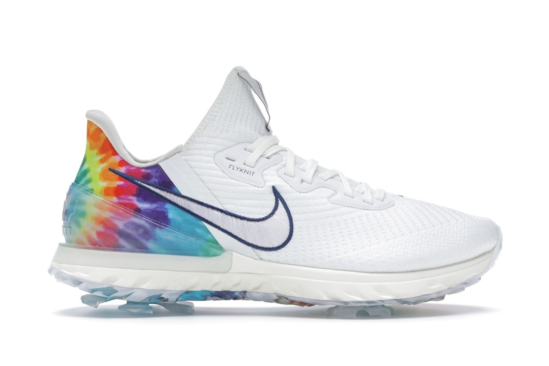 Nike Air Zoom Infinity Tour Tie Dye Ct3732 100 Nike Air Zoom Infinity Tour Tie Dye Ct3732 100
