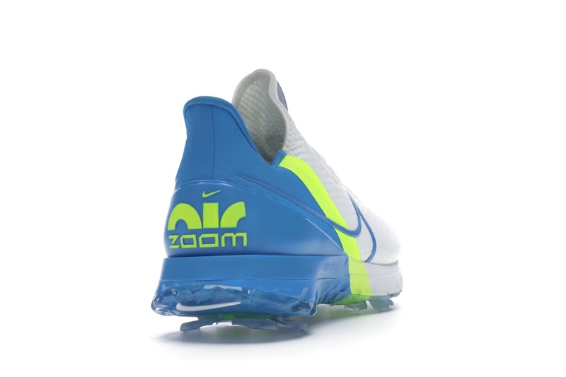 Nike air zoom infinity tour blue clearance