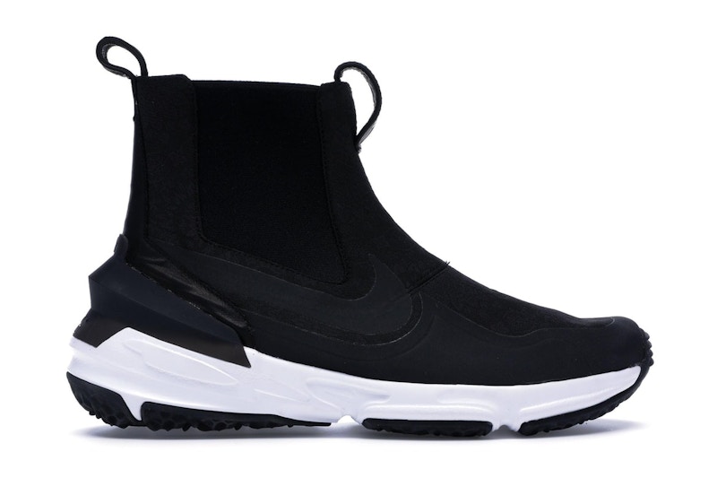 Riccardo tisci nike top