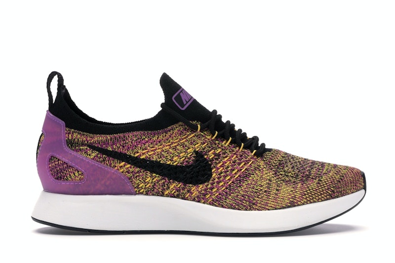 Flyknit racer deals womens mariah