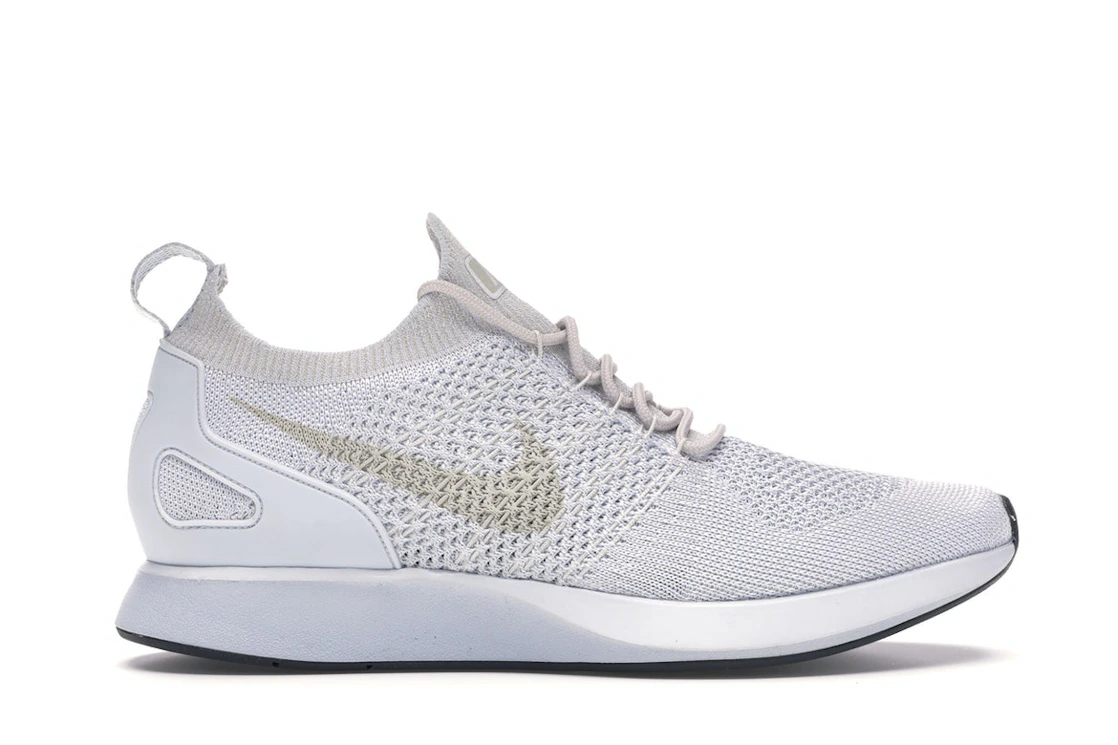 Nike Air Zoom Mariah Flyknit Racer Pure Platinum Light Bone