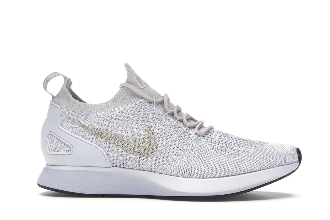 Nike Air Zoom Mariah Flyknit Racer Pure Platinum Light Bone