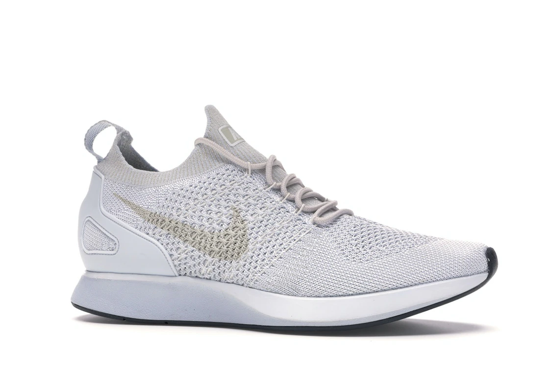 Nike Air Zoom Mariah Flyknit Racer Pure Platinum Light Bone