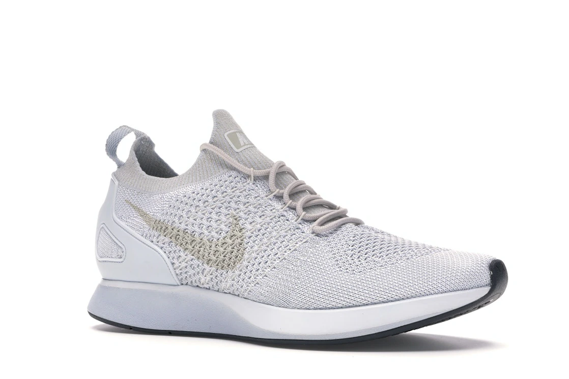 Nike Air Zoom Mariah Flyknit Racer Pure Platinum Light Bone