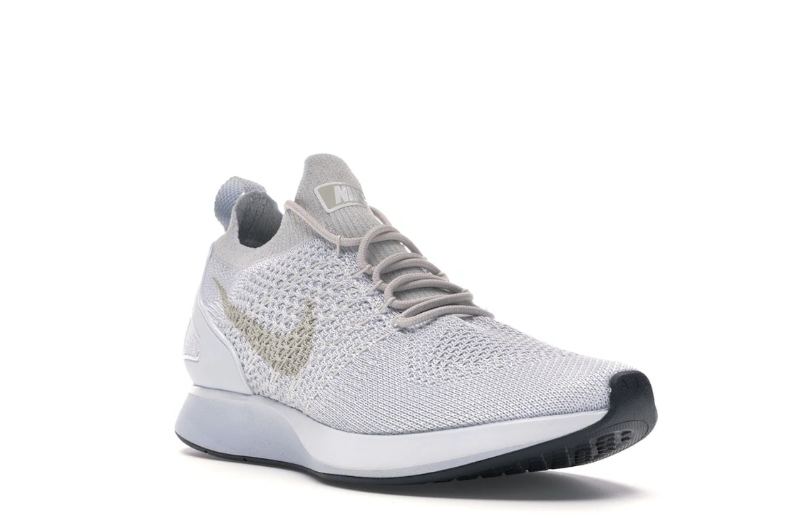 Nike Air Zoom Mariah Flyknit Racer Pure Platinum Light Bone
