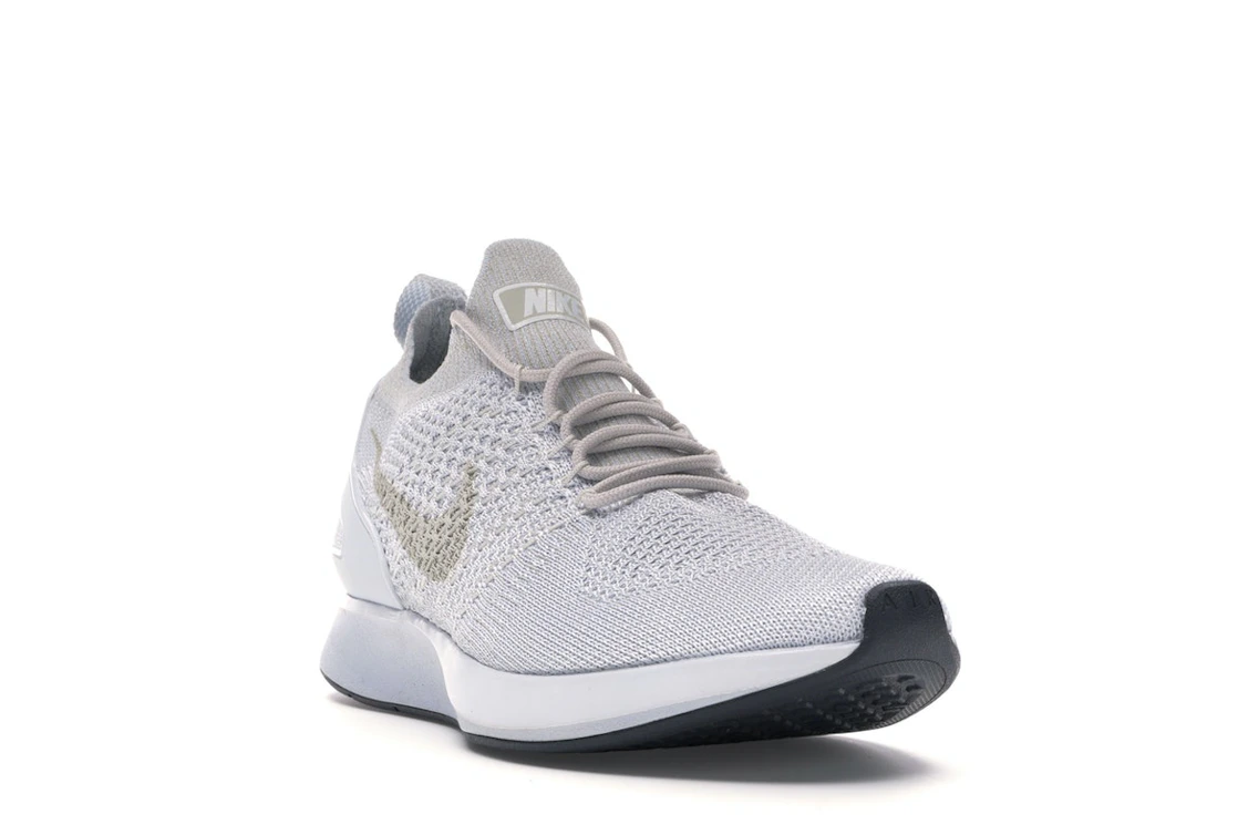 Nike Air Zoom Mariah Flyknit Racer Pure Platinum Light Bone