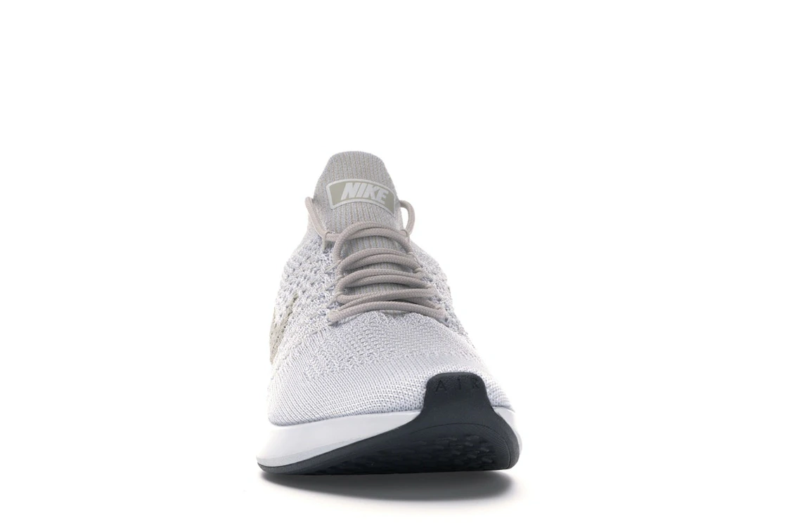 Nike Air Zoom Mariah Flyknit Racer Pure Platinum Light Bone