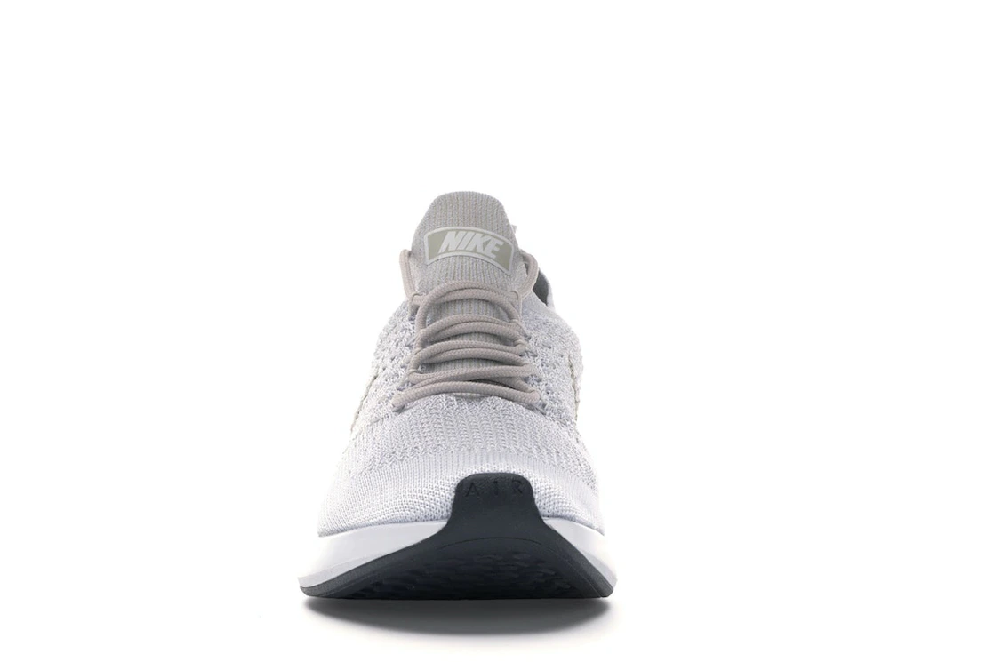 Nike Air Zoom Mariah Flyknit Racer Pure Platinum Light Bone