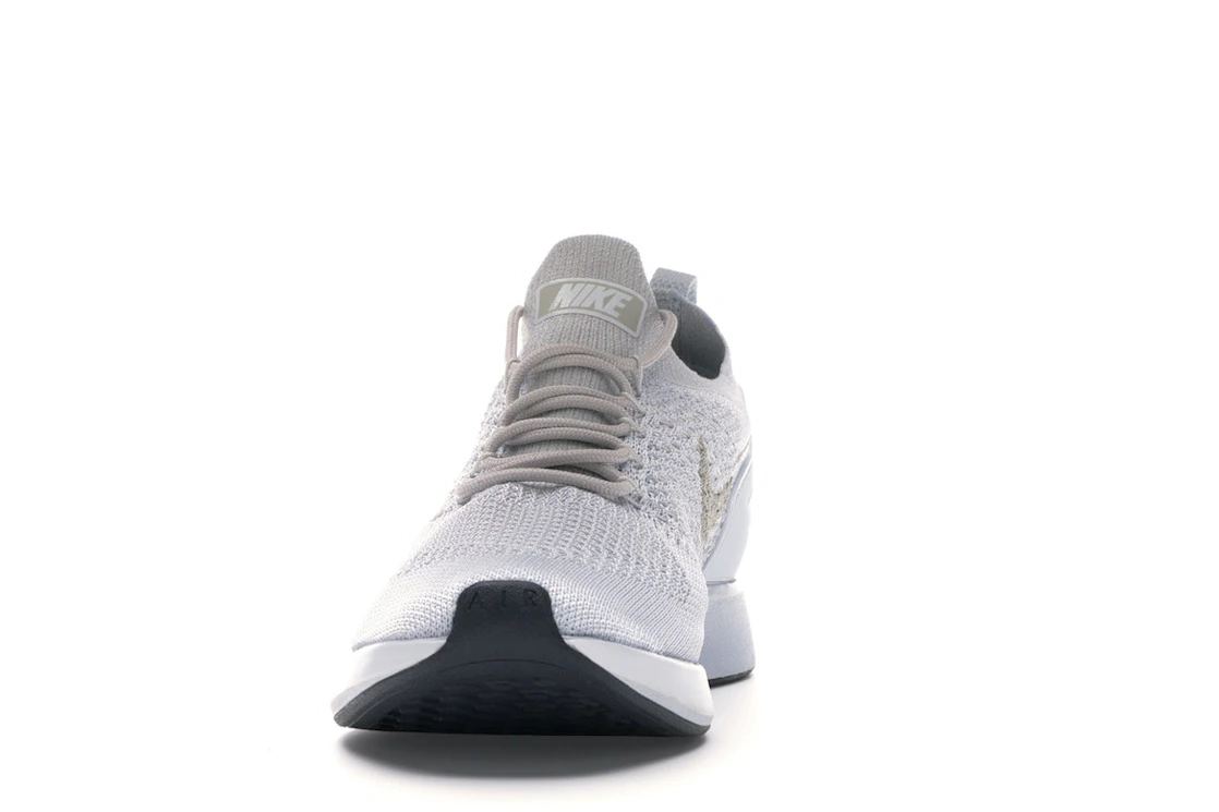 Nike Air Zoom Mariah Flyknit Racer Pure Platinum Light Bone