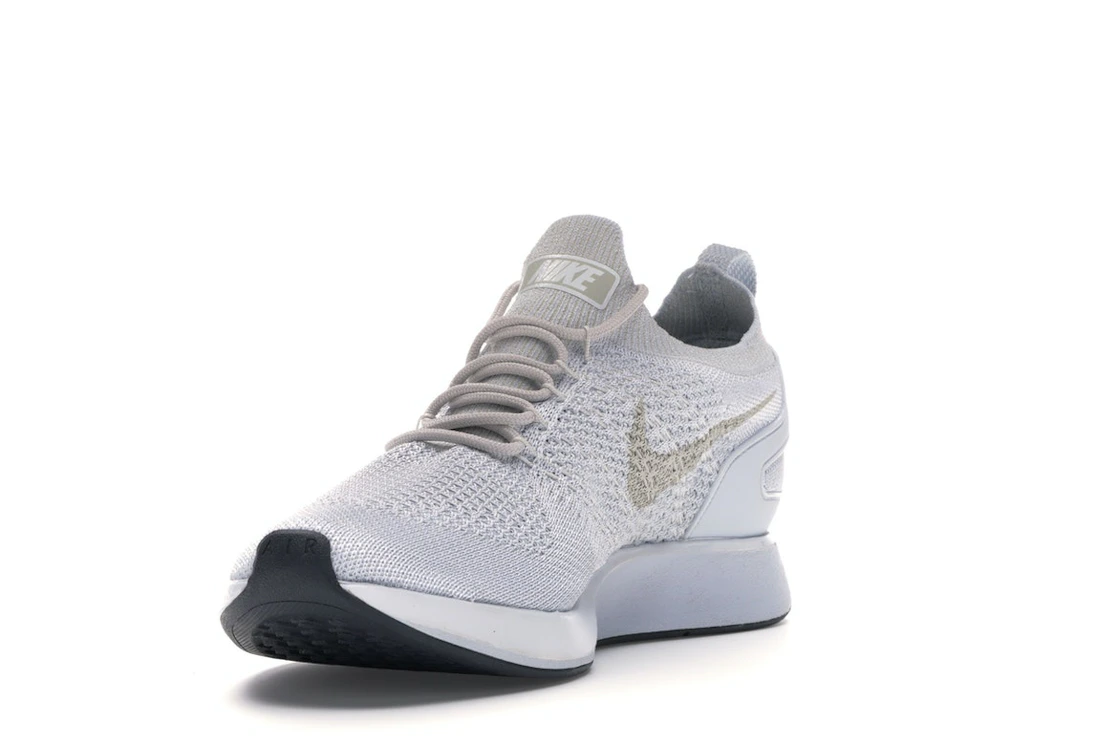 Nike Air Zoom Mariah Flyknit Racer Pure Platinum Light Bone