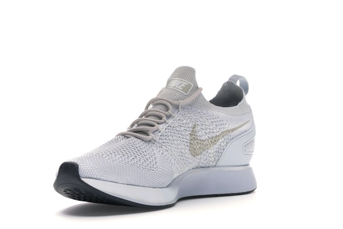 Nike Air Zoom Mariah Flyknit Racer Pure Platinum Light Bone