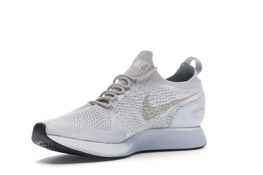 Nike Air Zoom Mariah Flyknit Racer Pure Platinum Light Bone