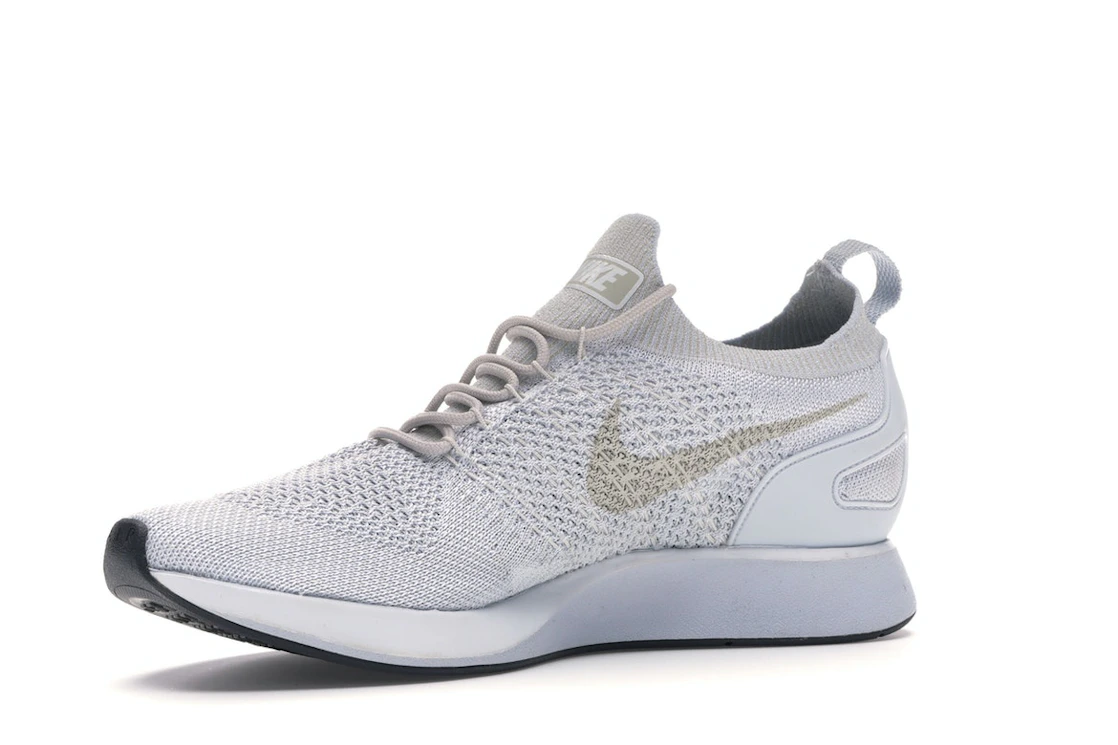 Nike Air Zoom Mariah Flyknit Racer Pure Platinum Light Bone