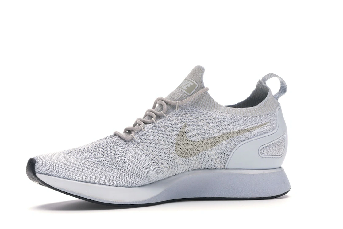 Nike Air Zoom Mariah Flyknit Racer Pure Platinum Light Bone