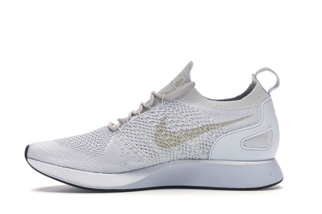 Nike Air Zoom Mariah Flyknit Racer Pure Platinum Light Bone