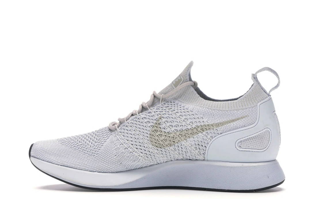 Nike Air Zoom Mariah Flyknit Racer Pure Platinum Light Bone