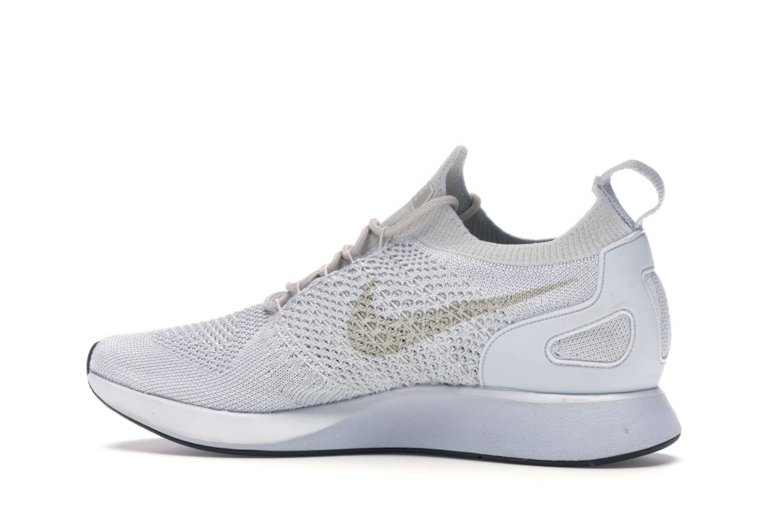 Nike Air Zoom Mariah Flyknit Racer Pure Platinum Light Bone