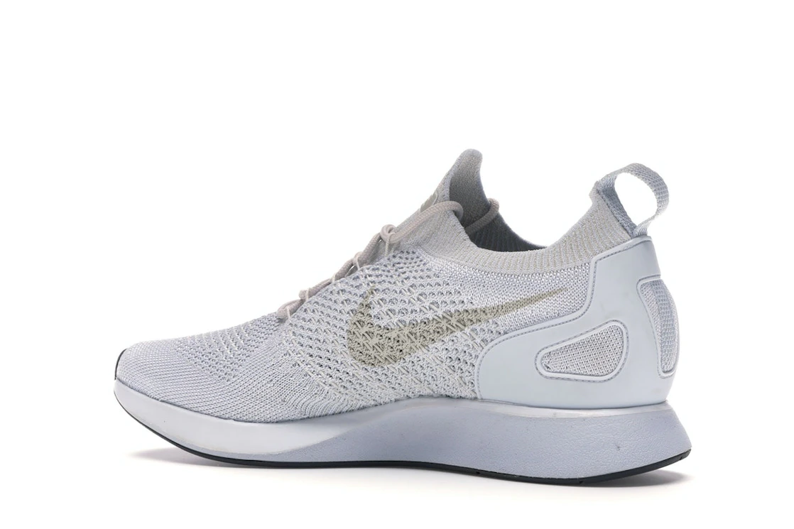 Nike Air Zoom Mariah Flyknit Racer Pure Platinum Light Bone