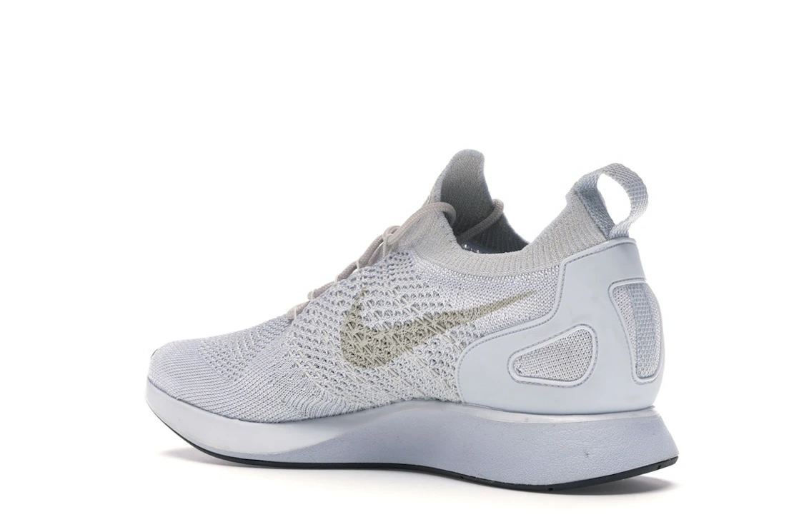 Nike Air Zoom Mariah Flyknit Racer Pure Platinum Light Bone