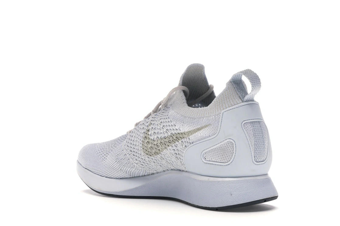 Nike Air Zoom Mariah Flyknit Racer Pure Platinum Light Bone