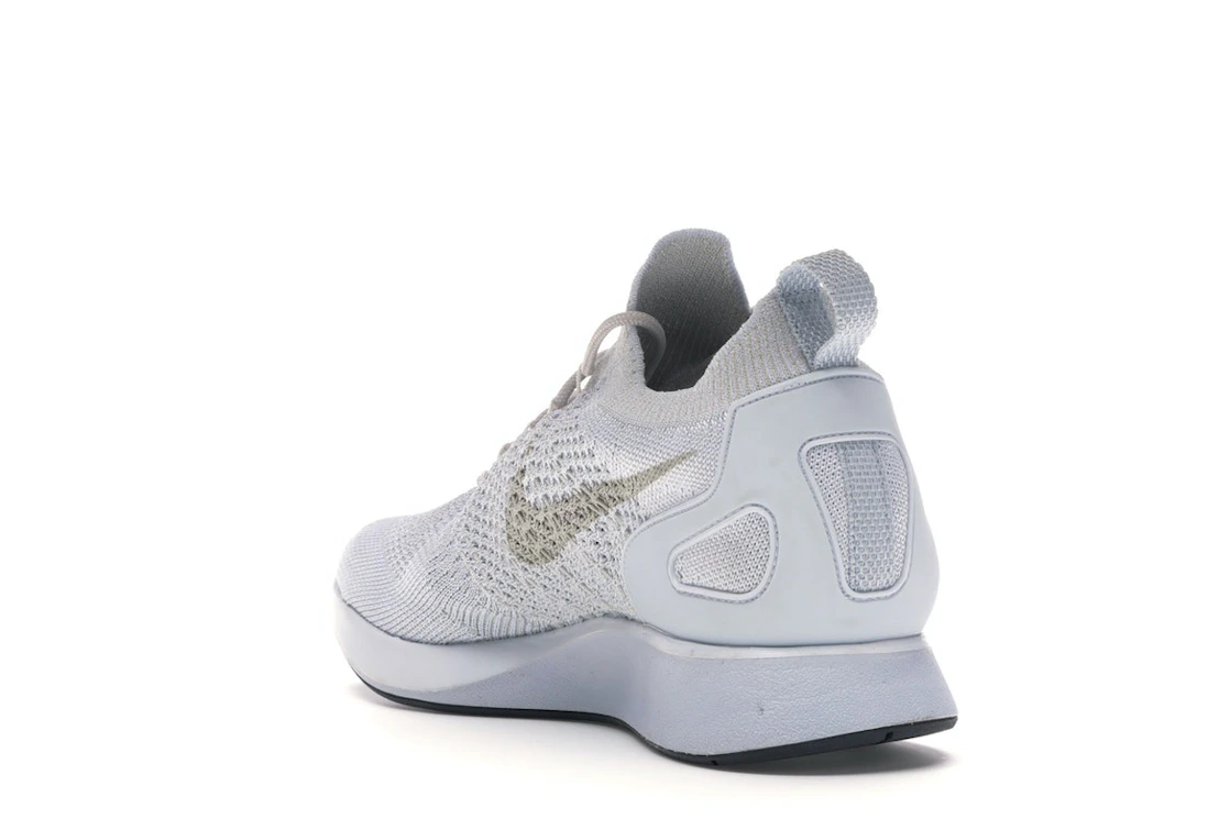 Nike Air Zoom Mariah Flyknit Racer Pure Platinum Light Bone