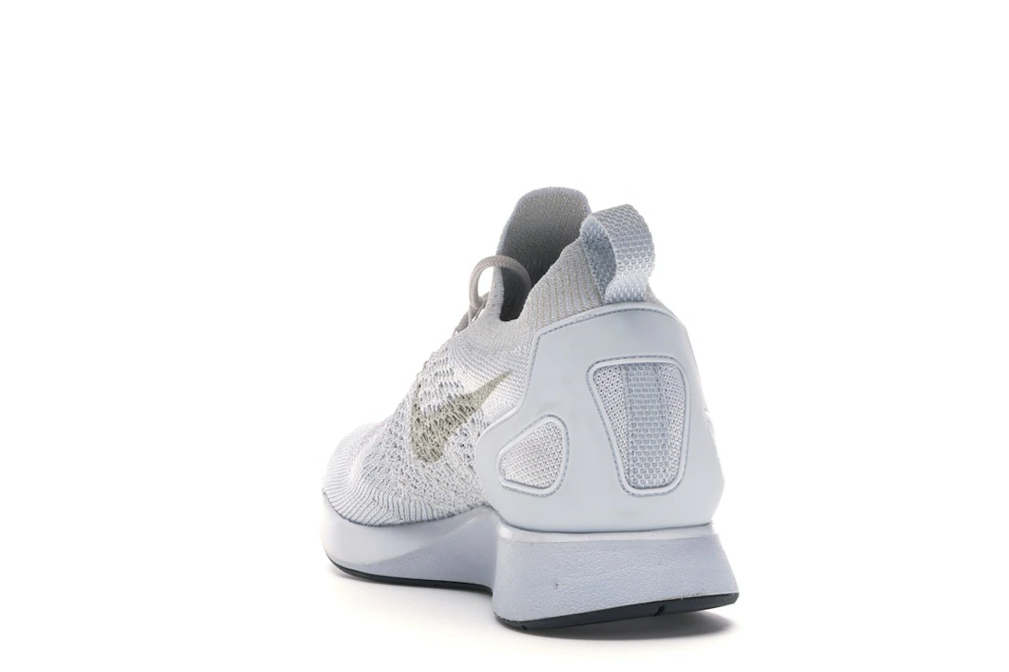 Nike Air Zoom Mariah Flyknit Racer Pure Platinum Light Bone