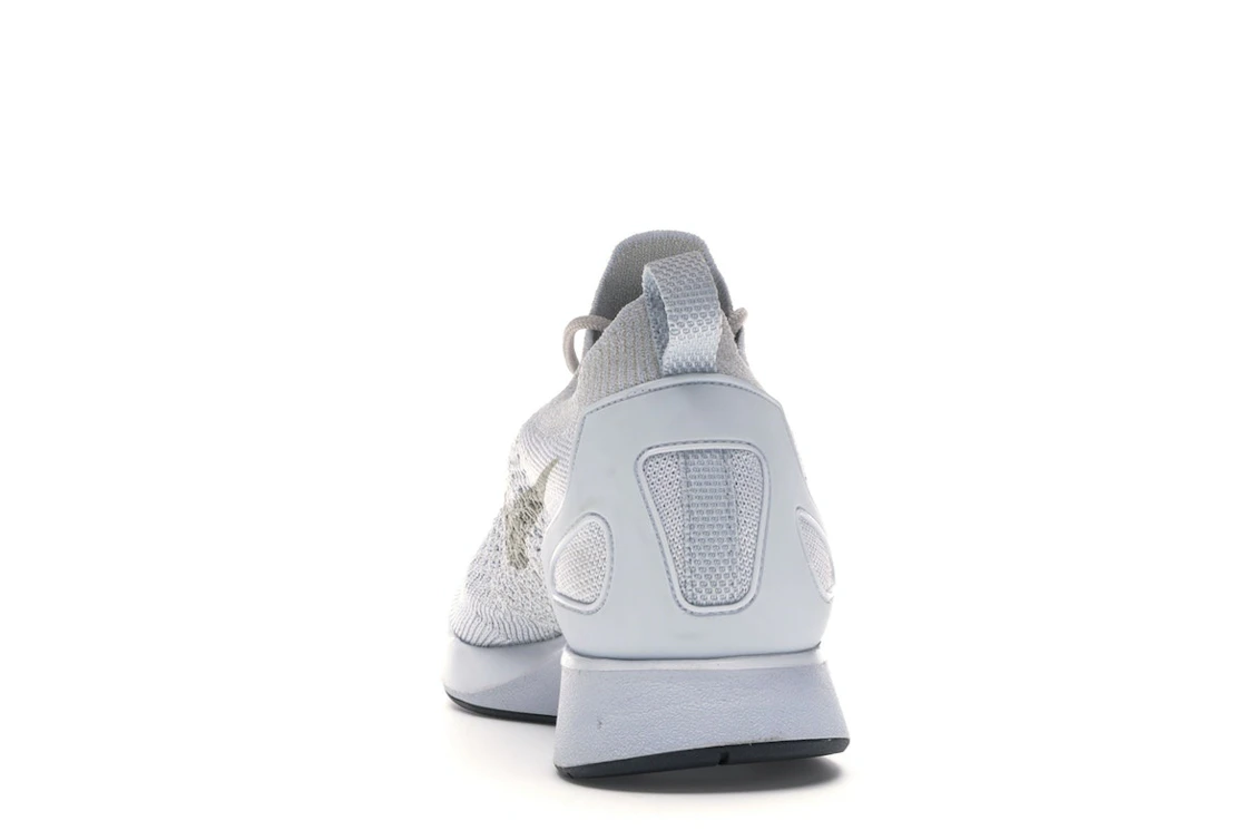 Nike Air Zoom Mariah Flyknit Racer Pure Platinum Light Bone