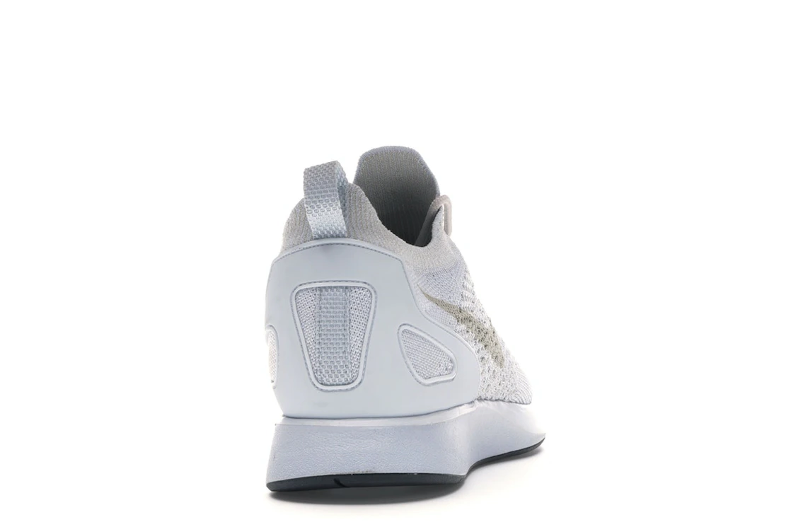 Nike Air Zoom Mariah Flyknit Racer Pure Platinum Light Bone