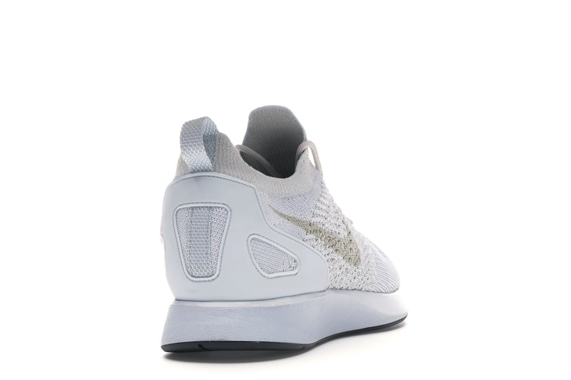 Nike Air Zoom Mariah Flyknit Racer Pure Platinum Light Bone